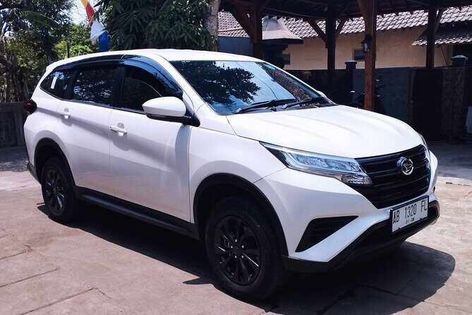 Hidden Gems Temples Tour - A Closer Look at the Hidden Gems Temples Tour