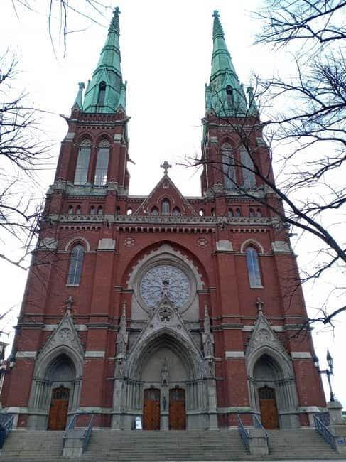 Hidden gems: The south Helsinki walk - Explore Helsinki’s Hidden Gems: The South Helsinki Walk