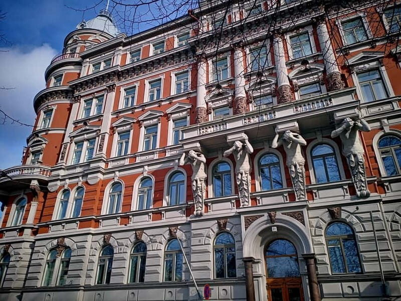 Hidden gems: The south Helsinki walk - Who Will Love This Tour