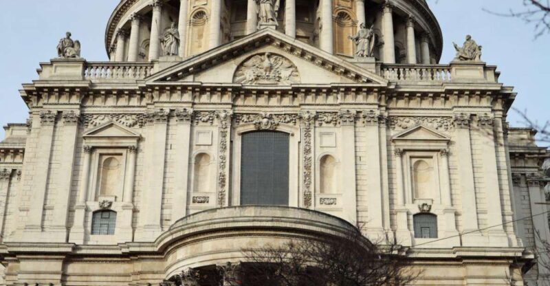 Hidden Gems Tour of the City of London - Value and Practicalities