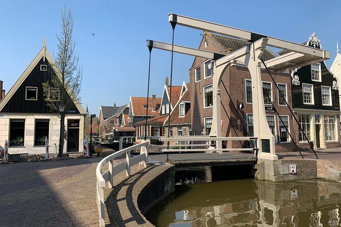 Hidden Gems Tour: visit 5 unforgettable places from Amsterdam - Final Thoughts
