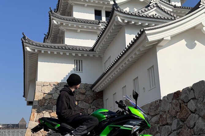 Hidden Gems with motorcycle in Osaka - Why This Tour Offers Great Value