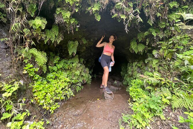 Hidden Hawaii Tours - Key Points