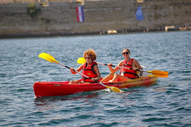 Hidden ibenik - Kayaking - What to Expect from This Kayaking Adventure