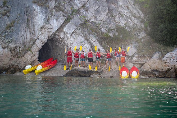 Hidden ibenik - Kayaking - Who Will Love This Tour?