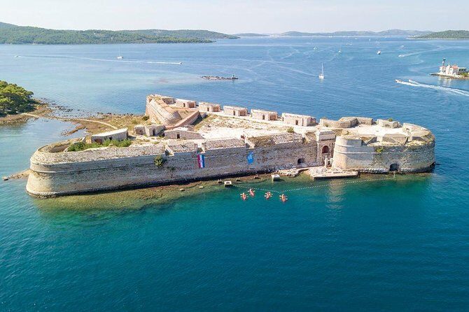 Hidden ibenik - Kayaking - Final Thoughts: Why Choose This Kayaking Tour?