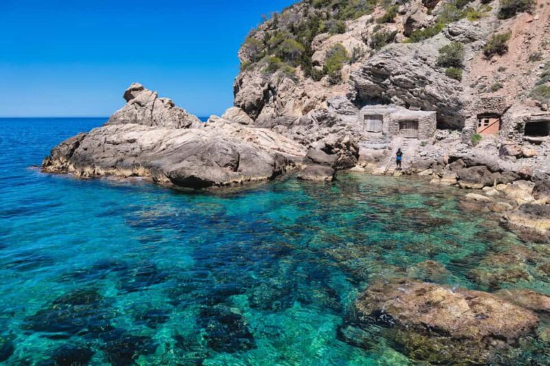 Hidden Ibiza: Coastal Hikes, Snorkeling & Secret Spots - A Closer Look at the Experience