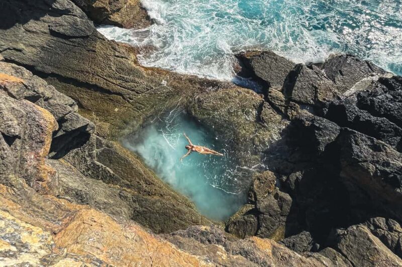 Hidden Ibiza: Coastal Hikes, Snorkeling & Secret Spots - Authentic Feedback from Travelers
