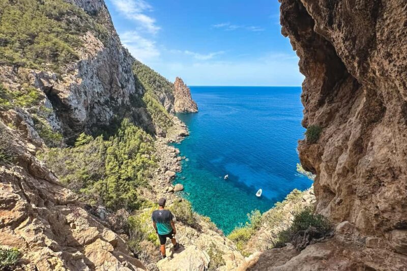 Hidden Ibiza: Coastal Hikes, Snorkeling & Secret Spots - Who Is This Tour Best For?