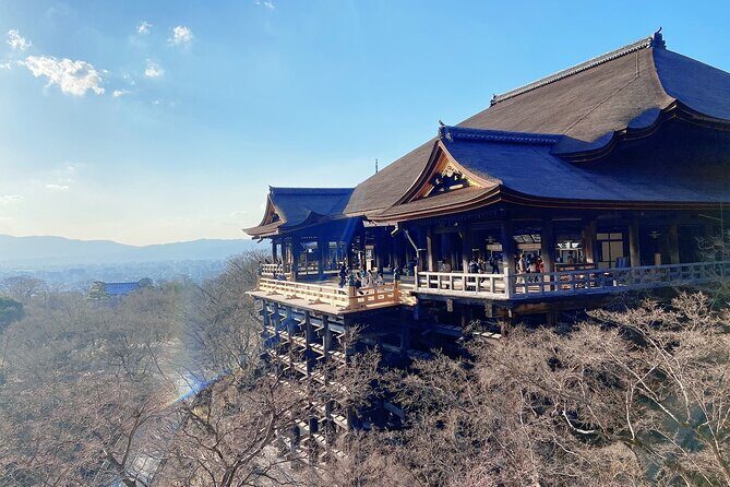 Hidden jem and highlights in kyoto half day private - Final Thoughts