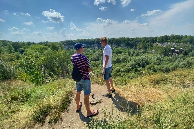 Hidden Krakow Bike Tour - FAQs