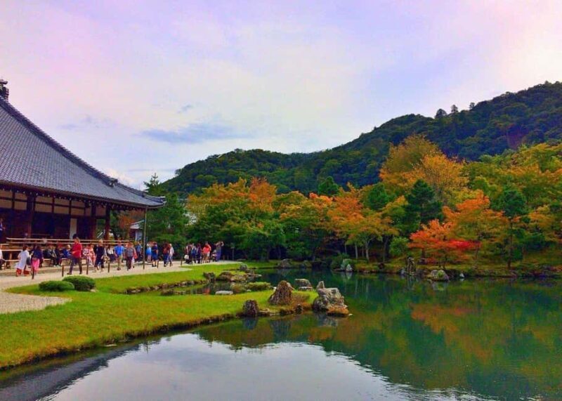 Hidden Kyoto- Countryside & Local Life - Private Car Tour - The Experience in Detail