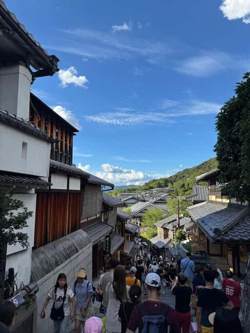Hidden Kyoto- Countryside & Local Life - Private Car Tour - Pricing & Value Analysis