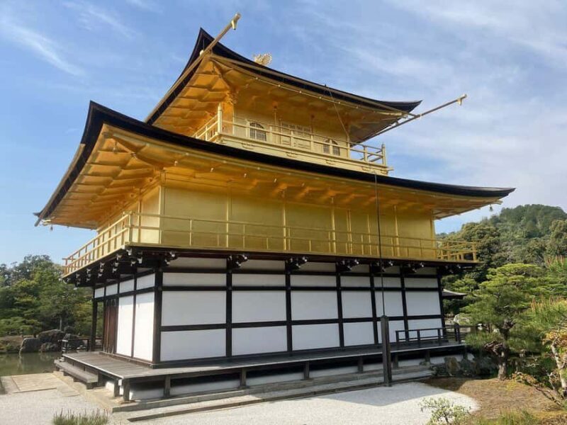 Hidden Kyoto- Countryside & Local Life - Private Car Tour - Who Would Love This Tour?