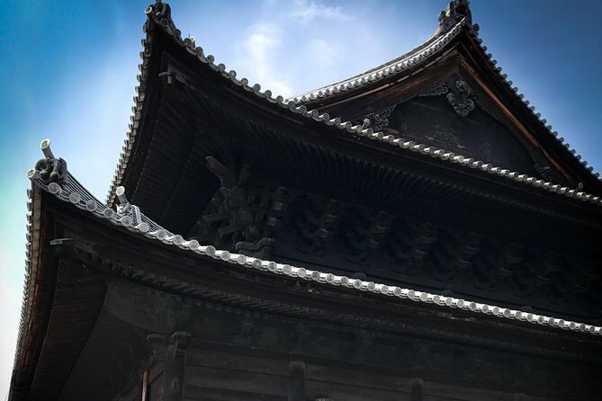 Hidden Kyoto E-Biking tour - FAQ