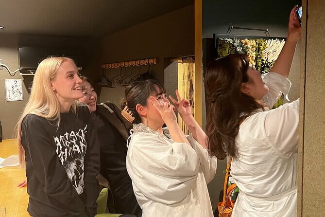 Hidden Local Bars Hopping in Kobe - Exploring Kobe’s Hidden Bars: A Detailed Review