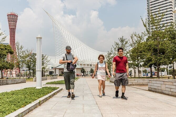 Hidden Local Bars Hopping in Kobe - The Experience in Practice: What You Can Expect