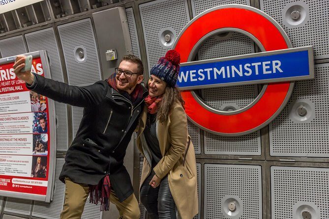Hidden London: Secrets of Westminster (Private) - FAQs
