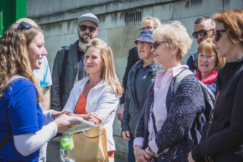 Hidden London Walking Tour - FAQs