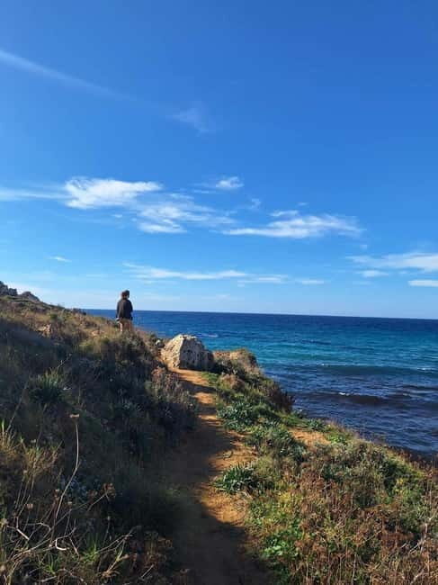 Hidden Malta: From Coastal Wonders to the Silent City - Hidden Malta: From Coastal Wonders to the Silent City