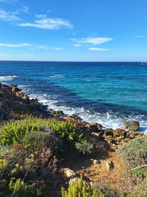Hidden Malta: From Coastal Wonders to the Silent City - Practical Details and Value