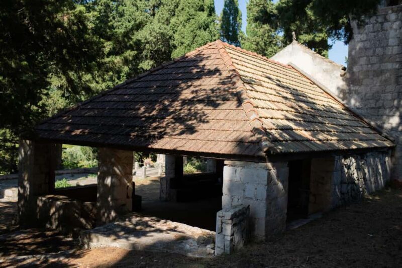Hidden Mljet: Quad Adventure Through Nature & Tradition - Riding Experience & Practical Considerations