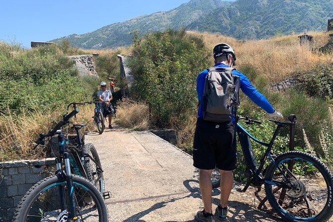 Hidden Montenegro by E-Bike, via The Kotor Cable Car to 1300M - Why This Tour Offers Great Value