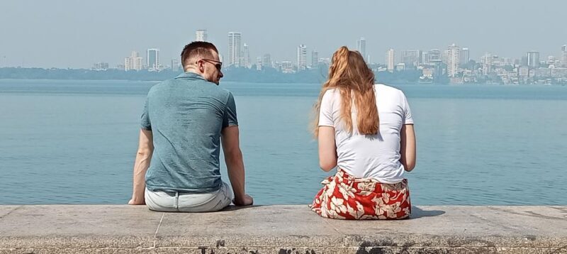 Hidden Mumbai Explorer - Discover Mumbai’s Hidden Corners with the Hidden Mumbai Explorer