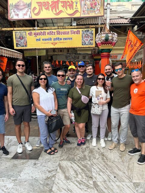 Hidden Mumbai Explorer - Who Will Love This Tour?