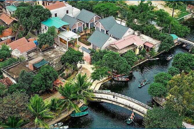 Hidden Ninh Binh Luxury Full Day Group Tour (Tam Coc - Hoa Lu) - Final Thoughts: Who Will Love This Tour?