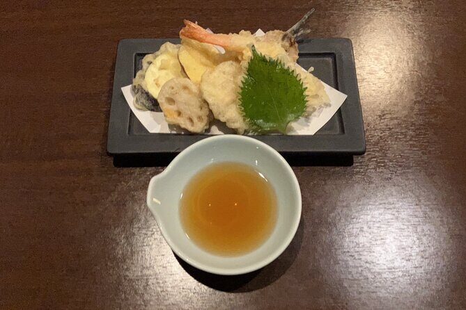 Hidden Osaka Night Food Tour Takoyaki Yakitori and Izakaya - Final Thoughts