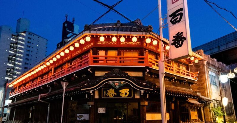 Hidden Osaka - Yukaku Red Light Tour & Culinary Adventure - Why This Tour Offers Good Value