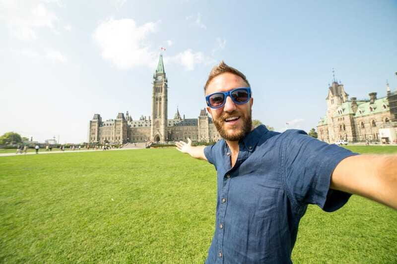 Hidden Ottawa: A Private Guided Walking Tour of Secret Spots - FAQ