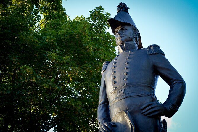 Hidden Ottawa Secrets Walking Tour - Detailed Review of the Hidden Ottawa Secrets Walking Tour