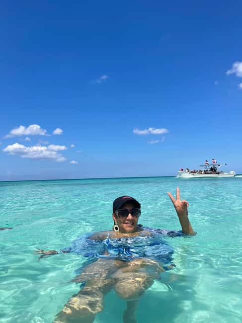 Hidden Paradise in the Caribbean: All-Inclusive VIP Private Glamping - Key Points