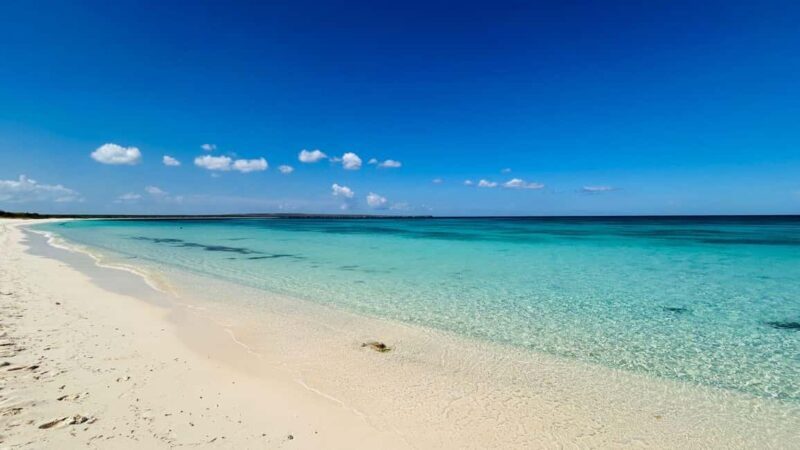 Hidden Paradise in the Caribbean: All-Inclusive VIP Private Glamping - FAQ