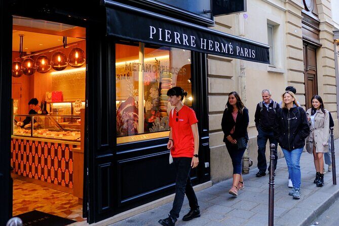Hidden Paris: Discover Medieval Marais on a Walking Tour - FAQs