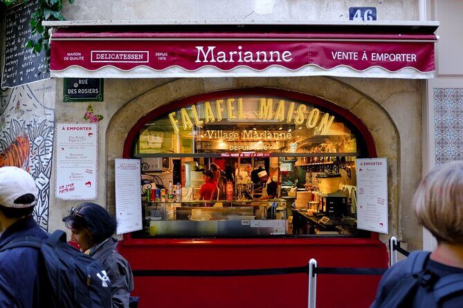 Hidden Paris: Discover Medieval Marais on a Walking Tour - Final Thoughts