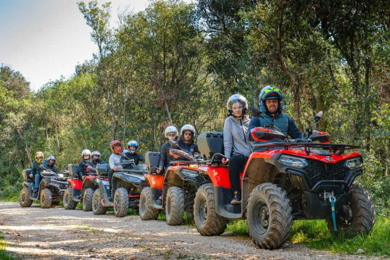 "Hidden Peak" - Vodnjan-Bale Quad Tour - Final Thoughts
