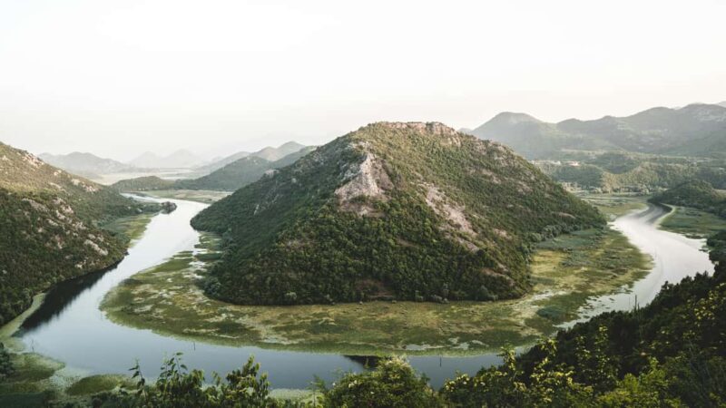 Hidden Pearl Paradise of Lake Skadar - Exploring the Lake Skadar Experience in Depth
