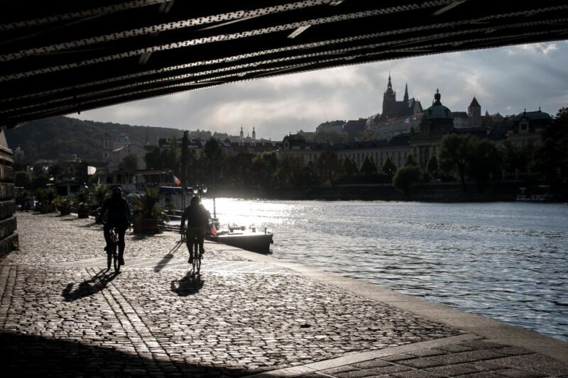 Hidden Prague Bike Tour - Who Should Consider This Tour?