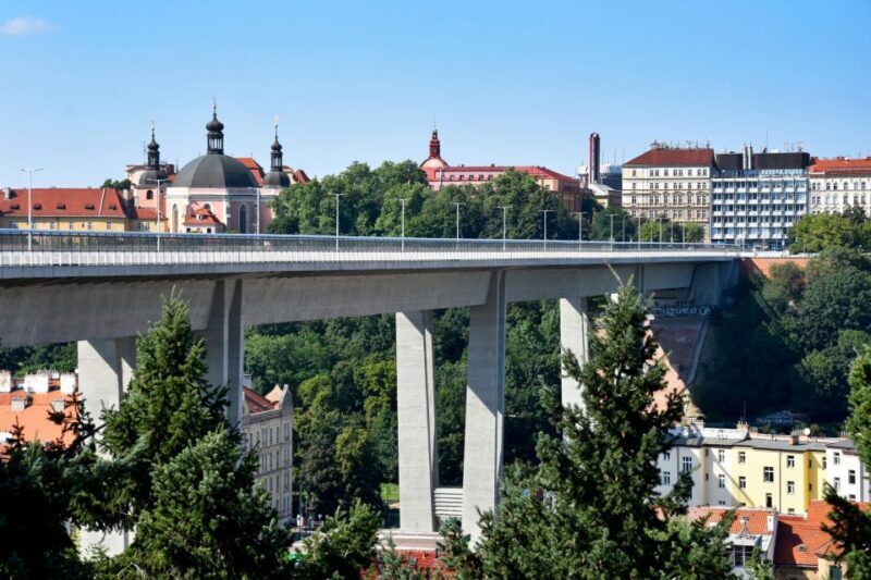 Hidden Prague Bike Tour - Frequently Asked Questions