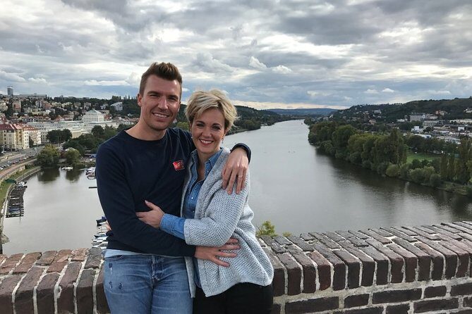 Hidden Prague Bike Tour - Exploring the Hidden Prague Bike Tour in Detail