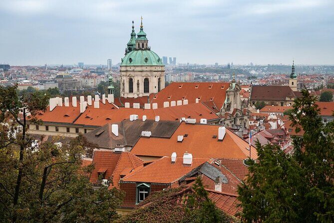 Hidden Prague Bike Tour - Final Thoughts