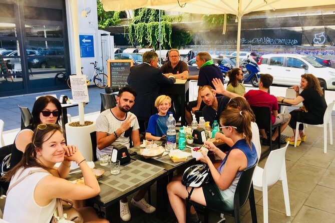 Hidden Rome: Small-Group E-Bike Tour with Roman Street Food - The Sum Up: Is This Tour Worth It?