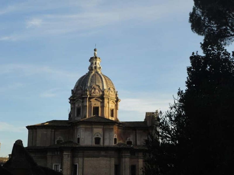 Hidden Rome Tour: Interactive Walking Quest - FAQ
