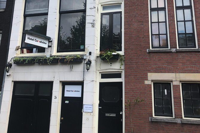 Hidden Secrets of Amsterdam - Who Will Love This Tour?