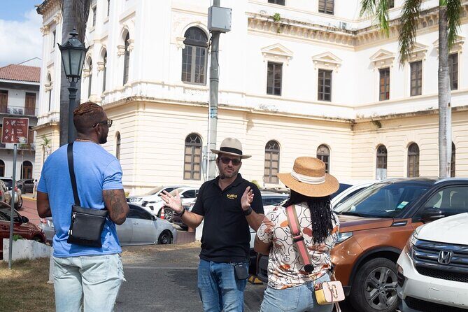 Hidden Secrets of Casco Viejo - Discover the Hidden Secrets of Casco Viejo: A Detailed Review