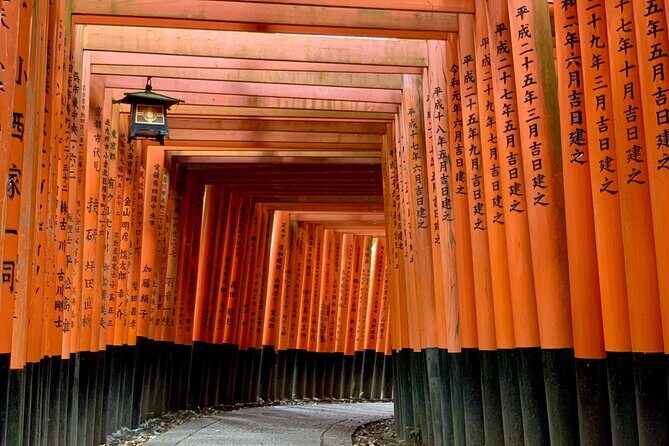Hidden Secrets of Fushimi Inari: Bamboo Paths and Sake Village - The Sum Up