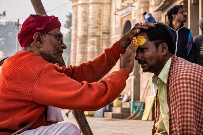Hidden Secrets of Varanasi: Vibrant Tradition (Guided Tour) - Who Should Book This Tour?